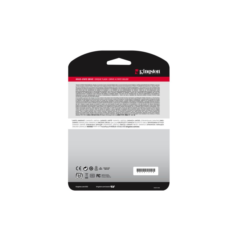 Buy Kingston A400 SSD - SA400S37 - 960GB SATA III (6Gb/s) 2.5" (7mm) Black in Cyprus, Nicosia, Limassol, Larnaka, Pafos