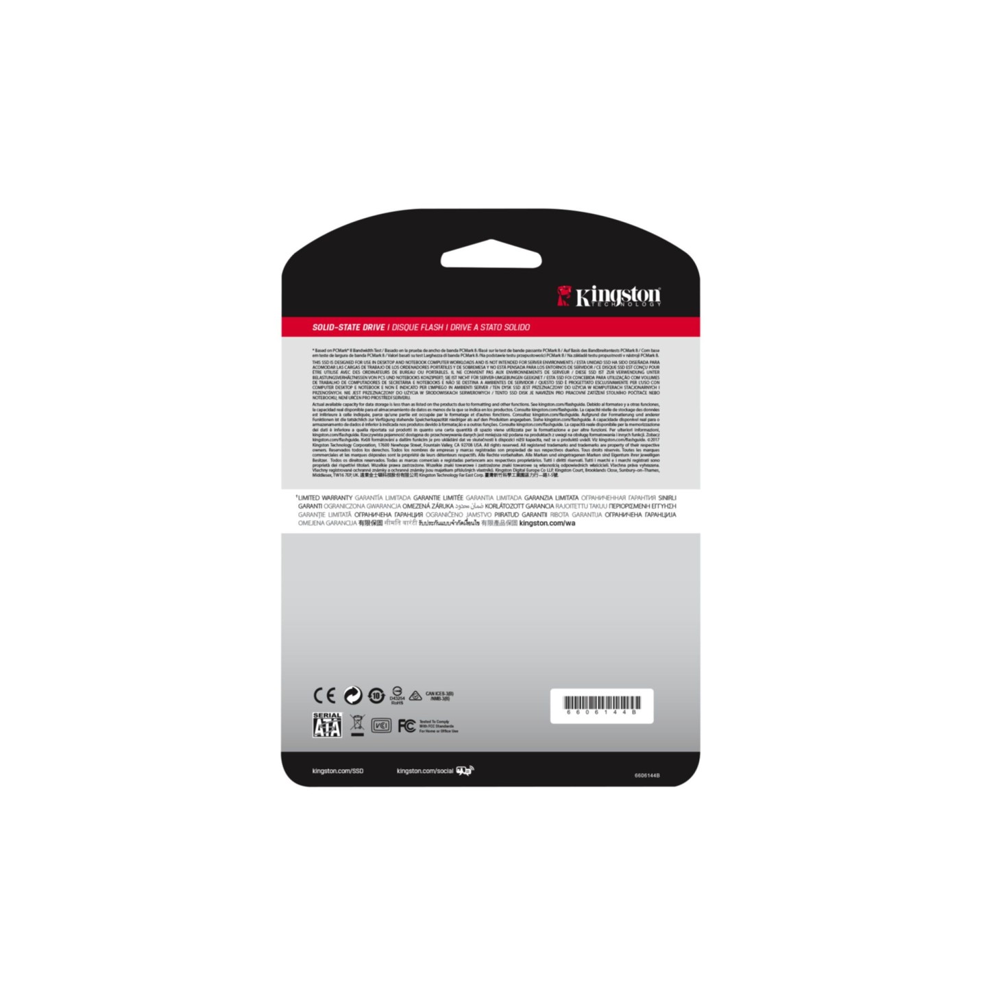 Kingston A400 960GB SSD - SA400S37/960G SATA III 2.5" (7mm) Black (Boxed) — Buy in Cyprus with Fast Delivery