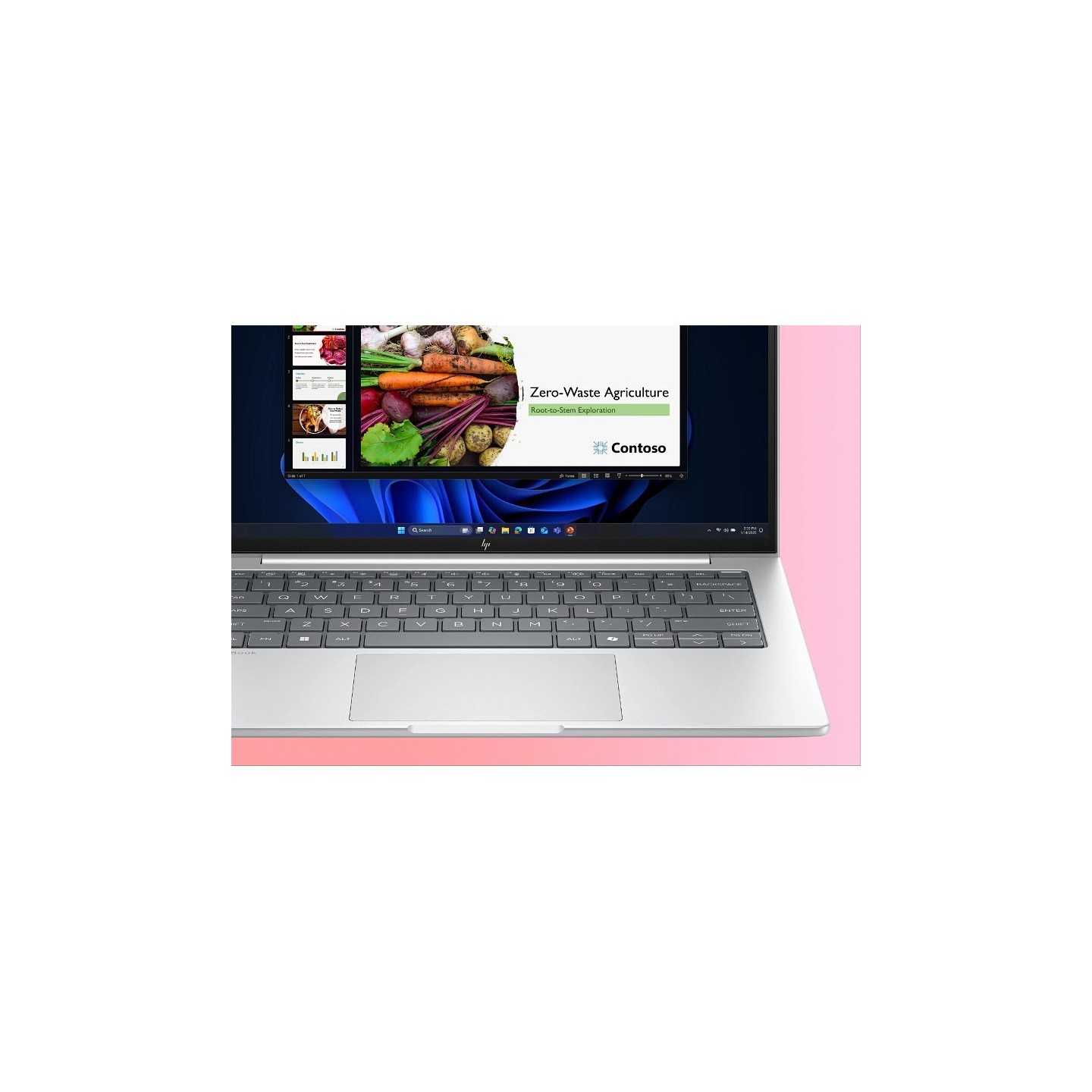 HP EliteBook 8 G1a AMD Ryzen AI 7 PRO 350 32GB RAM 1TB SSD 14" WUXGA Win11 Pro (Boxed) — Buy in Cyprus with Fast Delivery