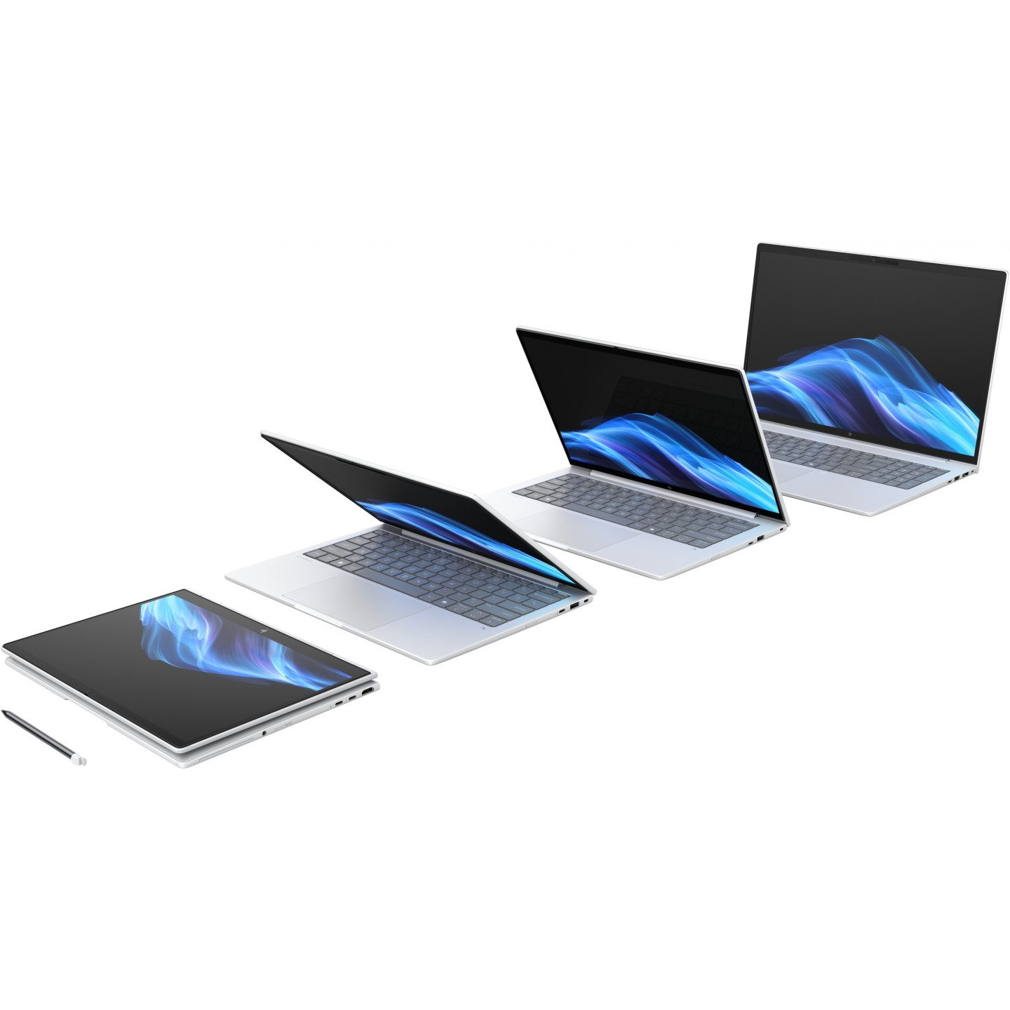 HP EliteBook 8 G1a AMD Ryzen AI 7 PRO 350 32GB RAM 1TB SSD 14" WUXGA Win11 Pro (Boxed) — Buy in Cyprus with Fast Delivery