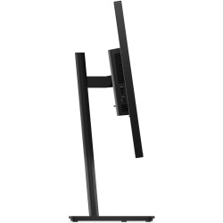 Lenovo ThinkVision T27QD-40 27-inch QHD IPS Monitor - USB-C 100W - 120Hz (Boxed) — Buy in Cyprus with Fast Delivery