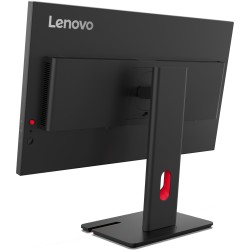 Buy Lenovo ThinkVision T27QD-40 - T27QD-40 - 27-inch QHD monitor with HDMI, DP, ... in Cyprus, Nicosia, Limassol, Larnaka, Pafos