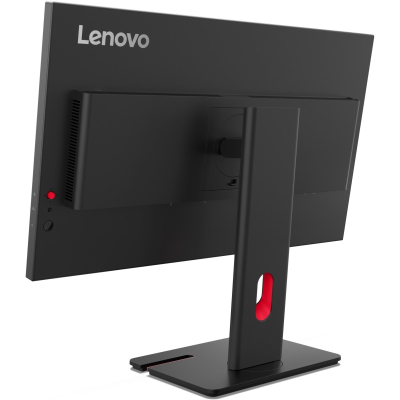 Buy Lenovo ThinkVision T27QD-40 - T27QD-40 - 27-inch QHD monitor with HDMI, DP, ... in Cyprus, Nicosia, Limassol, Larnaka, Pafos