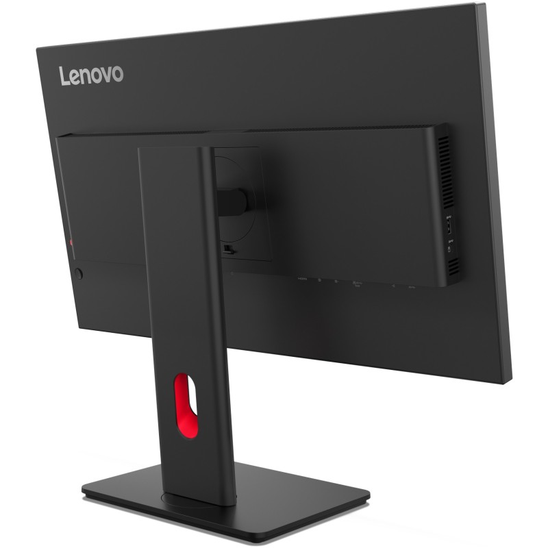 Buy Lenovo ThinkVision T27QD-40 - T27QD-40 - 27-inch QHD monitor with HDMI, DP, ... in Cyprus, Nicosia, Limassol, Larnaka, Pafos