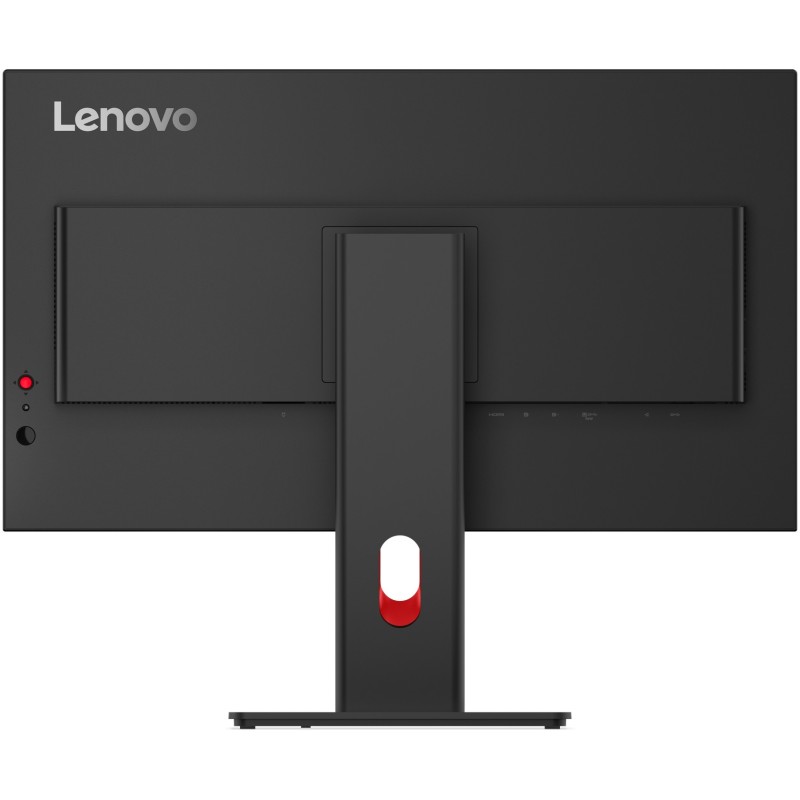 Buy Lenovo ThinkVision T27QD-40 - T27QD-40 - 27-inch QHD monitor with HDMI, DP, ... in Cyprus, Nicosia, Limassol, Larnaka, Pafos