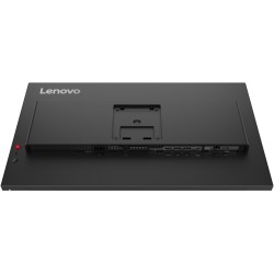 Lenovo ThinkVision T27QD-40 27-inch QHD IPS Monitor - USB-C 100W - 120Hz (Boxed) — Buy in Cyprus with Fast Delivery