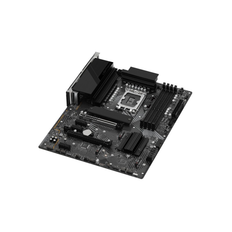 Buy ASRock Z790 PG Lightning - LGA1700 ATX Motherboard - Intel Z790, DDR5, 4x DI... in Cyprus, Nicosia, Limassol, Larnaka, Pafos