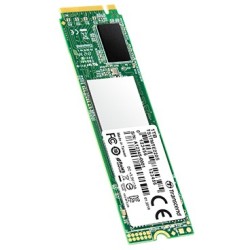 Buy Transcend 1TB M.2 2280 PCIe Gen3x4 NVMe SSD - M-Key, 3D TLC with DRAM in Cyprus, Nicosia, Limassol, Larnaka, Pafos