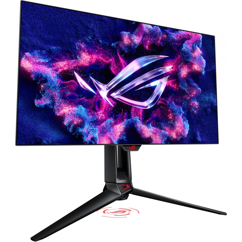 Buy ASUS ROG Swift PG27AQDP - PG27AQDP - 27-inch WQHD 2560x1440, Fast IPS, 165Hz... in Cyprus, Nicosia, Limassol, Larnaka, Pafos