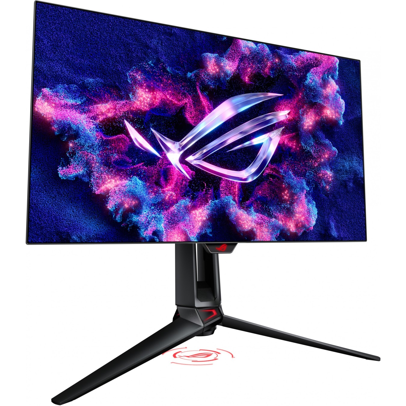 ASUS ROG Swift PG27AQDP - PG27AQDP - 27-inch WQHD 2560x1440, Fast IPS, 165Hz gaming monitor with HDMI DP