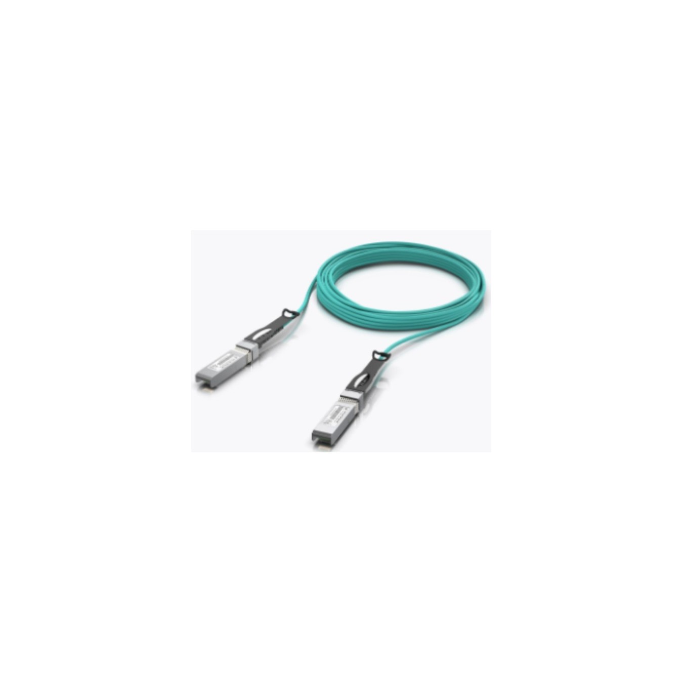 Z Ubiquiti - UACC-AOC-SFP10-30M - 10G SFP+ Active Optical Cable, 30 m — Buy in Cyprus with Fast Delivery
