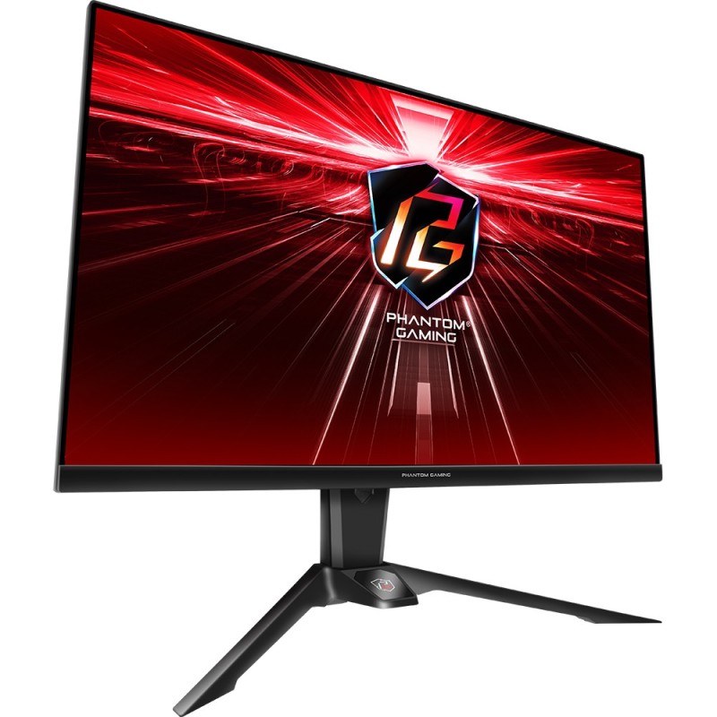 Buy ASRock PG32QF2B - 32-inch QHD 2560x1440, 165Hz, HDMI DP in Cyprus, Nicosia, Limassol, Larnaka, Pafos