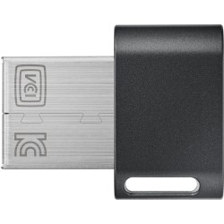 Buy Samsung FIT Plus USB 3.1 Flash Drive - MUF-256AB - Black, 256GB in Cyprus, Nicosia, Limassol, Larnaka, Pafos