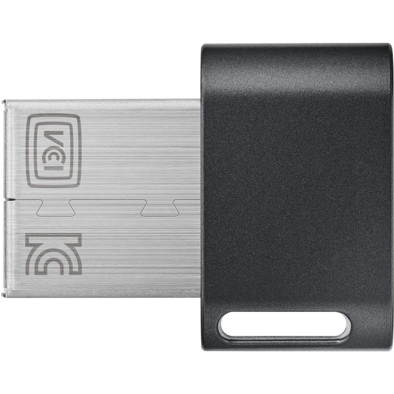 Buy Samsung FIT Plus USB 3.1 Flash Drive - MUF-256AB - Black, 256GB in Cyprus, Nicosia, Limassol, Larnaka, Pafos