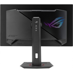 Buy ASUS ROG Strix XG27UCDMG - XG27UCDMG - 27-inch UHD OLED, Flat, 16:9 in Cyprus, Nicosia, Limassol, Larnaka, Pafos