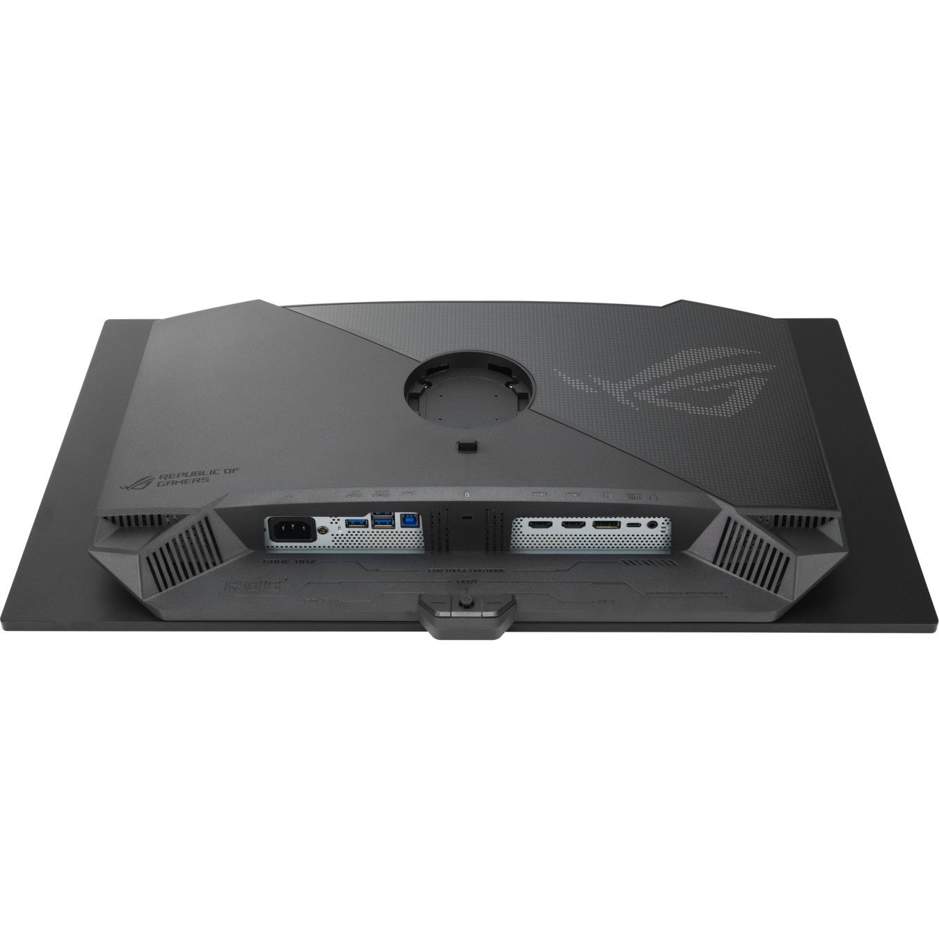 ASUS ROG Strix XG27UCDMG - XG27UCDMG - 27-inch UHD OLED, Flat, 16:9 — Buy in Cyprus with Fast Delivery