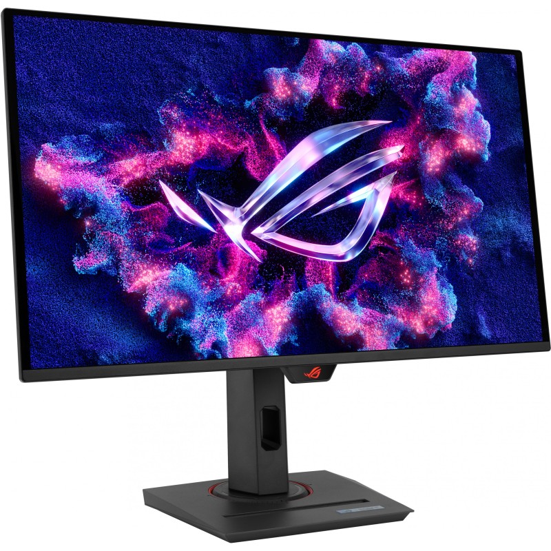 Buy ASUS ROG Strix XG27UCDMG - XG27UCDMG - 27-inch UHD OLED, Flat, 16:9 in Cyprus, Nicosia, Limassol, Larnaka, Pafos