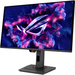 Buy ASUS ROG Strix XG27UCDMG - XG27UCDMG - 27-inch UHD OLED, Flat, 16:9 in Cyprus, Nicosia, Limassol, Larnaka, Pafos