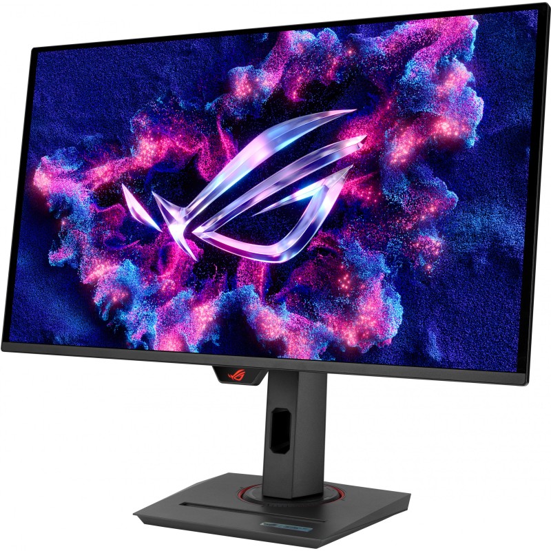 Buy ASUS ROG Strix XG27UCDMG - XG27UCDMG - 27-inch UHD OLED, Flat, 16:9 in Cyprus, Nicosia, Limassol, Larnaka, Pafos
