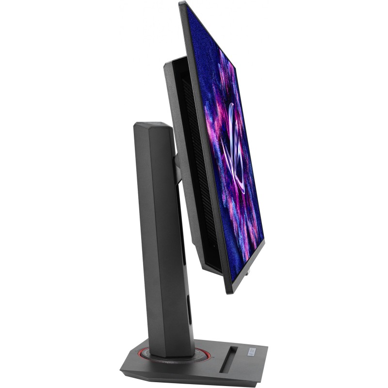 Buy ASUS ROG Strix XG27UCDMG - XG27UCDMG - 27-inch UHD OLED, Flat, 16:9 in Cyprus, Nicosia, Limassol, Larnaka, Pafos