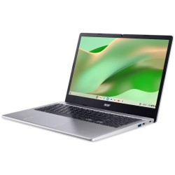 Buy Acer Chromebook 315 CB315-5H-C96V - Silver, 8GB RAM, 128GB SSD, ChromeOS, N100 in Cyprus, Nicosia, Limassol, Larnaka, Pafos