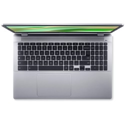 Buy Acer Chromebook 315 CB315-5H-C96V - Silver, 8GB RAM, 128GB SSD, ChromeOS, N100 in Cyprus, Nicosia, Limassol, Larnaka, Pafos