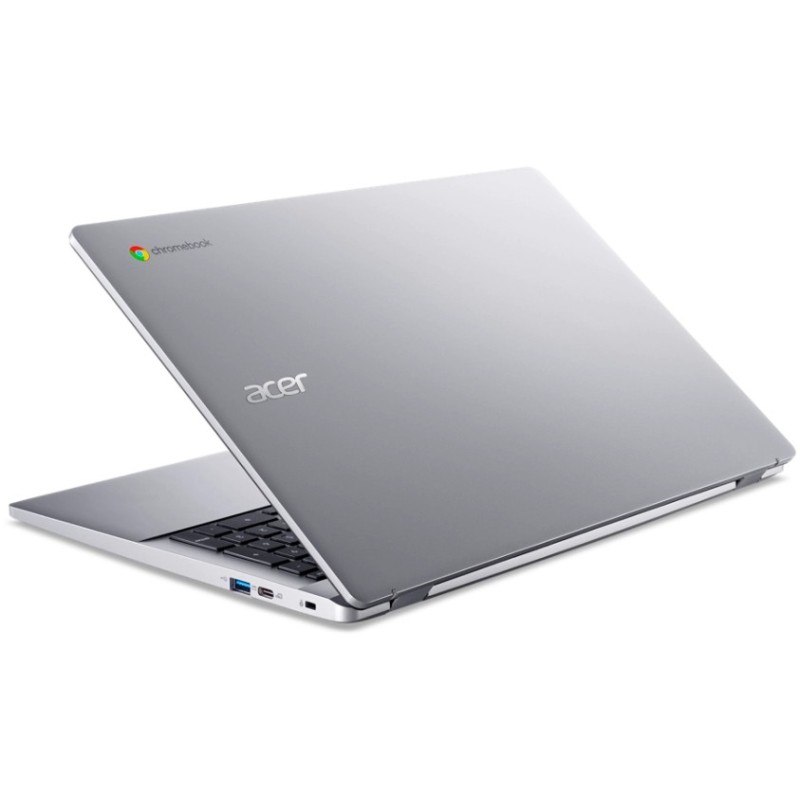 Buy Acer Chromebook 315 CB315-5H-C96V - Silver, 8GB RAM, 128GB SSD, ChromeOS, N100 in Cyprus, Nicosia, Limassol, Larnaka, Pafos