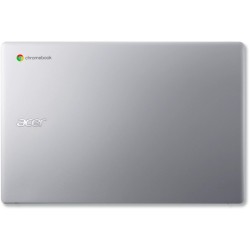 Buy Acer Chromebook 315 CB315-5H-C96V - Silver, 8GB RAM, 128GB SSD, ChromeOS, N100 in Cyprus, Nicosia, Limassol, Larnaka, Pafos