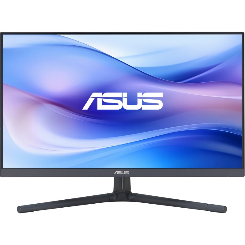 Buy ASUS Eye Care VU249CFE-B - 23.8'' FHD IPS HDMI Monitor - Flat in Cyprus, Nicosia, Limassol, Larnaka, Pafos