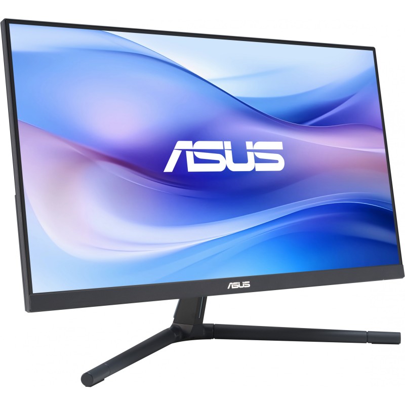 Buy ASUS Eye Care VU249CFE-B - 23.8'' FHD IPS HDMI Monitor - Flat in Cyprus, Nicosia, Limassol, Larnaka, Pafos