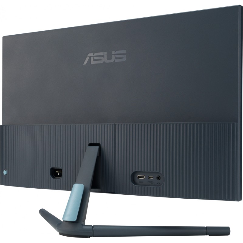 Buy ASUS Eye Care VU249CFE-B - 23.8'' FHD IPS HDMI Monitor - Flat in Cyprus, Nicosia, Limassol, Larnaka, Pafos