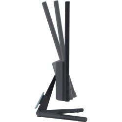 Buy ASUS Eye Care VU249CFE-B - 23.8'' FHD IPS HDMI Monitor - Flat in Cyprus, Nicosia, Limassol, Larnaka, Pafos