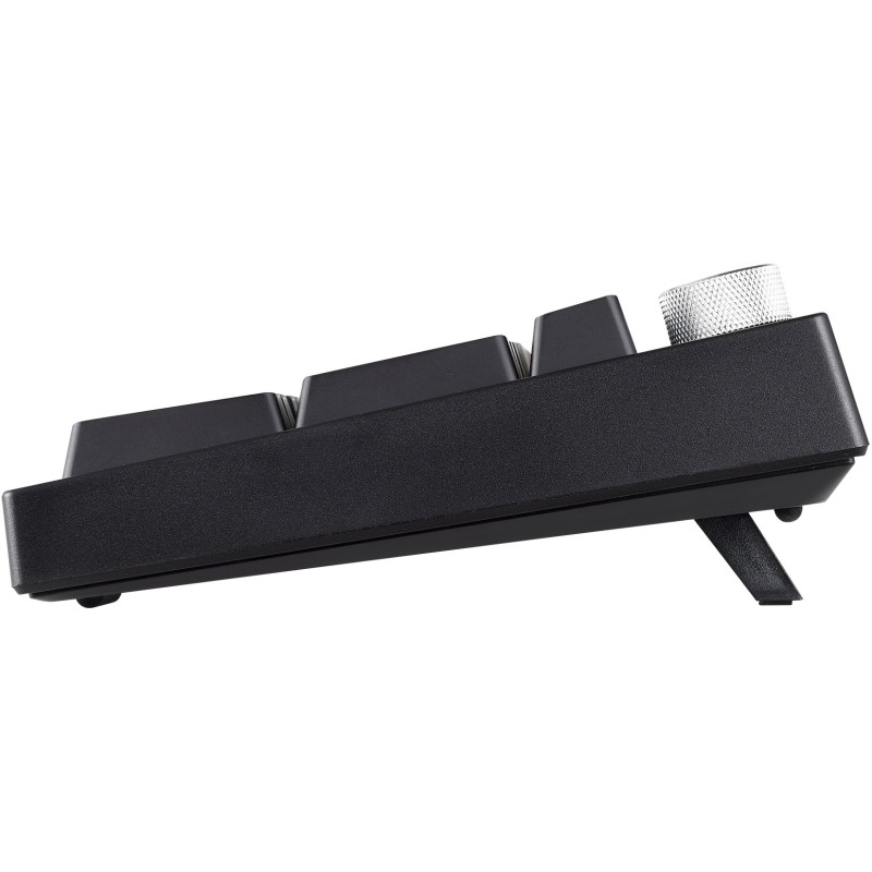 Gaming Keyboard XPG Sorcerer - Sorcerer - (US Layout, Black) (Boxed) — Buy in Cyprus with Fast Delivery