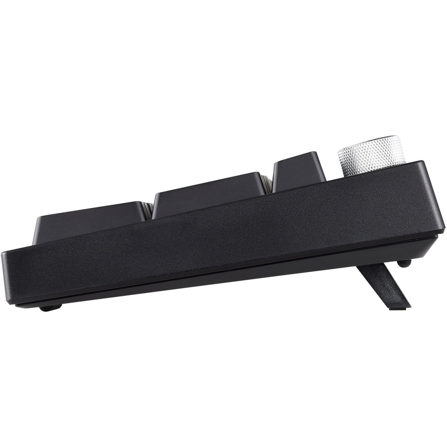 Gaming Keyboard XPG Sorcerer - Sorcerer - (US Layout, Black) (Boxed) — Buy in Cyprus with Fast Delivery