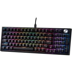 Buy Gaming Keyboard XPG Sorcerer - Sorcerer - (US Layout, Black) in Cyprus, Nicosia, Limassol, Larnaka, Pafos