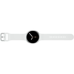Buy Samsung Galaxy Watch8 - SM-L320 - (Silver, 40 mm) in Cyprus, Nicosia, Limassol, Larnaka, Pafos