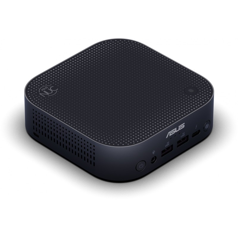 Buy ASUS NUC Gen14 Pro AI Lunar Canyon U5 - RNUC14LNKU5073N2 - 16GB/512GB NVMe, ... in Cyprus, Nicosia, Limassol, Larnaka, Pafos