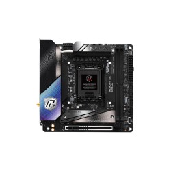 Buy ASRock Z890I NOVA WIFI - Z890I - Mini-ITX LGA1851 Motherboard, DDR5 128GB, 3... in Cyprus, Nicosia, Limassol, Larnaka, Pafos