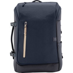 Buy HP Travel 25L BNG Backpack 15.6in - 6B8U5AA - Ergonomic, padded laptop sleeve in Cyprus, Nicosia, Limassol, Larnaka, Pafos