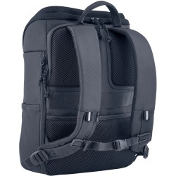 Buy HP Travel 25L BNG Backpack 15.6in - 6B8U5AA - Ergonomic, padded laptop sleeve in Cyprus, Nicosia, Limassol, Larnaka, Pafos