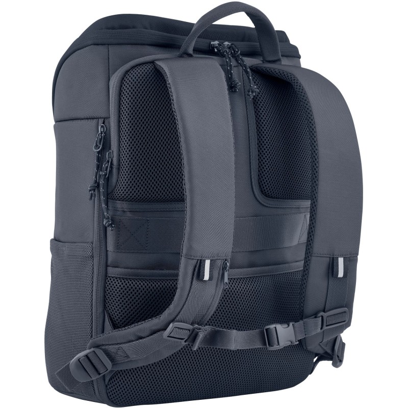 Buy HP Travel 25L BNG Backpack 15.6in - 6B8U5AA - Ergonomic, padded laptop sleeve in Cyprus, Nicosia, Limassol, Larnaka, Pafos