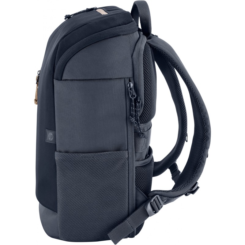 Buy HP Travel 25L BNG Backpack 15.6in - 6B8U5AA - Ergonomic, padded laptop sleeve in Cyprus, Nicosia, Limassol, Larnaka, Pafos