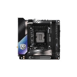 Buy ASRock Z890I NOVA WIFI - Z890I - Mini-ITX LGA1851 Motherboard, DDR5 128GB, 3... in Cyprus, Nicosia, Limassol, Larnaka, Pafos
