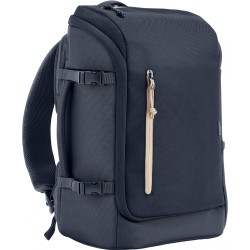 Buy HP Travel 25L BNG Backpack 15.6in - 6B8U5AA - Ergonomic, padded laptop sleeve in Cyprus, Nicosia, Limassol, Larnaka, Pafos