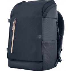Buy HP Travel 25L BNG Backpack 15.6in - 6B8U5AA - Ergonomic, padded laptop sleeve in Cyprus, Nicosia, Limassol, Larnaka, Pafos