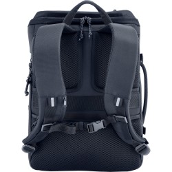Buy HP Travel 25L BNG Backpack 15.6in - 6B8U5AA - Ergonomic, padded laptop sleeve in Cyprus, Nicosia, Limassol, Larnaka, Pafos