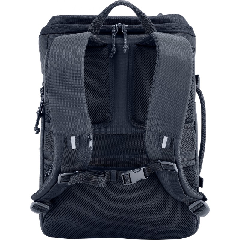 Buy HP Travel 25L BNG Backpack 15.6in - 6B8U5AA - Ergonomic, padded laptop sleeve in Cyprus, Nicosia, Limassol, Larnaka, Pafos