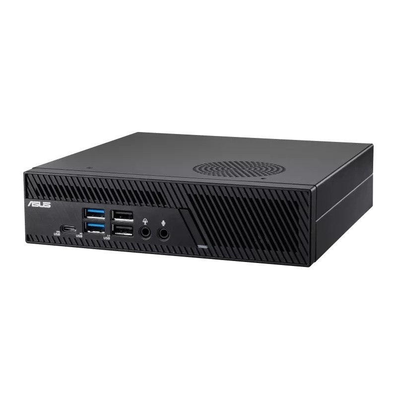 Buy ASUS Desktop PC - PB63-B5047MH - Intel Core i5-13400, 16GB DDR5, 512GB NVMe,... in Cyprus, Nicosia, Limassol, Larnaka, Pafos