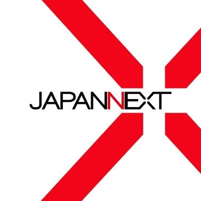 JAPANNEXT
